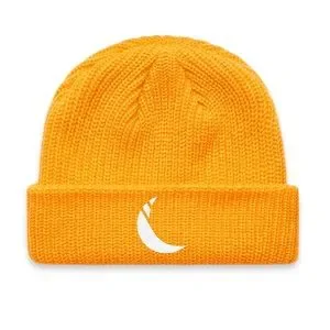 Moon Thirtyone Callisto Cable Cuffed Fisherman Beanie Accessories | Moon Thirtyone Callisto Cable Cuffed Fisherman  main image 4